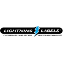 Lightning Labels discount code
